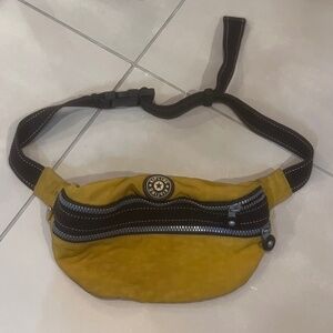 KIPLING CROSSBODY BAG